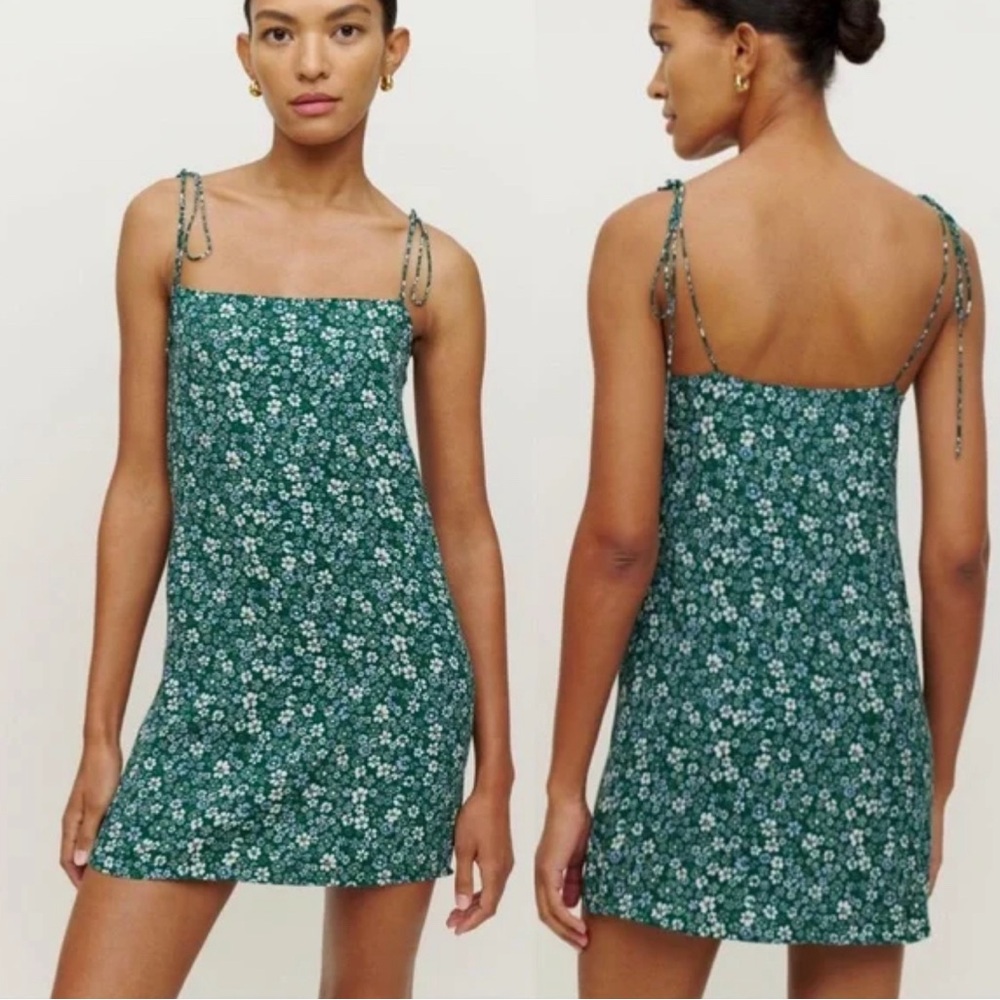 Reformation Dress—Size 4